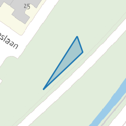 Perceel DTC01-M-3280