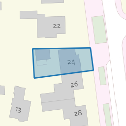 Perceel DTC01-M-3287