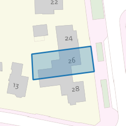 Perceel DTC01-M-3288