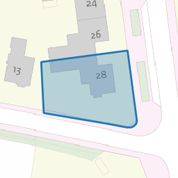 Perceel DTC01-M-3289