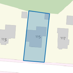 Perceel DTC01-M-3290