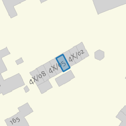 Perceel DTC01-M-3292