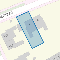 Perceel DTC01-M-3293