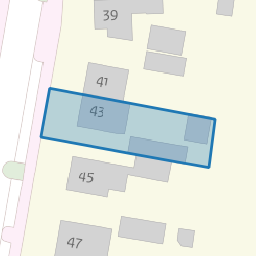 Perceel DTC01-M-3306