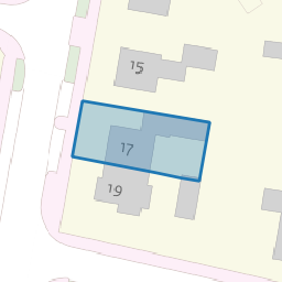 Perceel DTC01-M-3307