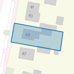 Perceel DTC01-M-3309