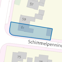 Perceel DTC01-M-3314