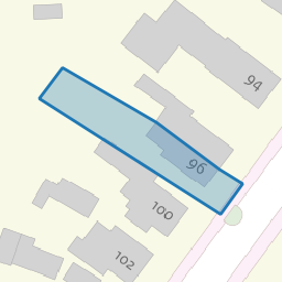 Perceel DTC01-M-3320