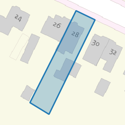 Perceel DTC01-M-3323