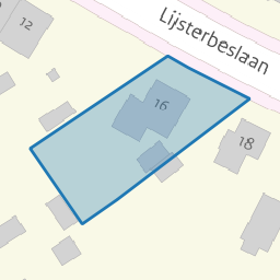 Perceel DTC01-M-3324