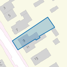 Perceel DTC01-M-3325