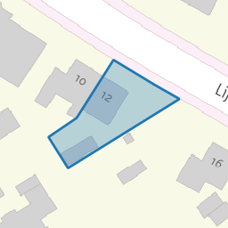 Perceel DTC01-M-3326