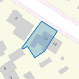 Perceel DTC01-M-3327