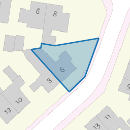 Perceel DTC01-M-3358