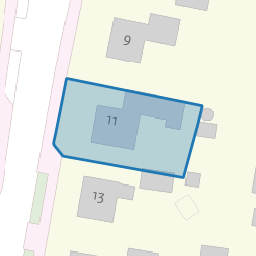 Perceel DTC01-M-3361