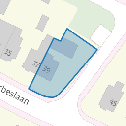 Perceel DTC01-M-3363