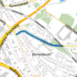 Perceel DTC01-M-3367