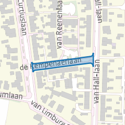 Perceel DTC01-M-3375