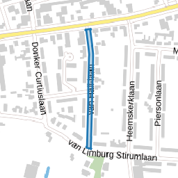 Perceel DTC01-M-3380