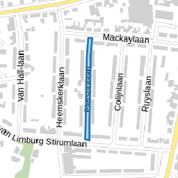 Perceel DTC01-M-3392