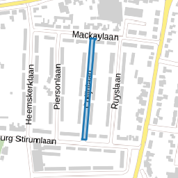 Perceel DTC01-M-3399