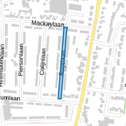Perceel DTC01-M-3403