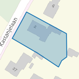 Perceel DTC01-M-3414