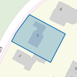 Perceel DTC01-M-3415