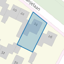 Perceel DTC01-M-3418