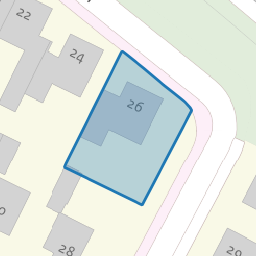 Perceel DTC01-M-3419