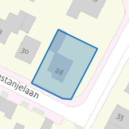 Perceel DTC01-M-3420