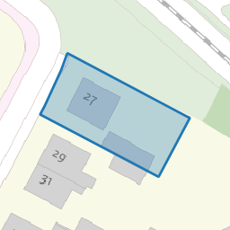 Perceel DTC01-M-3421