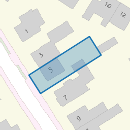 Perceel DTC01-M-3427