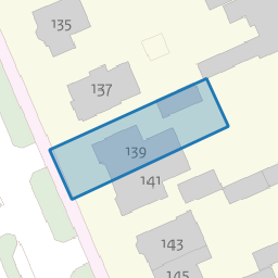 Perceel DTC01-M-3430