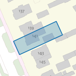 Perceel DTC01-M-3431