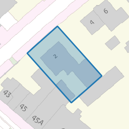 Perceel DTC01-M-3442