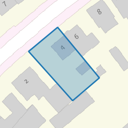 Perceel DTC01-M-3443