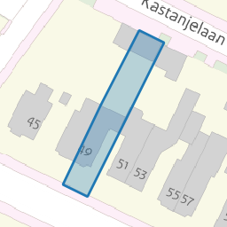 Perceel DTC01-M-3447
