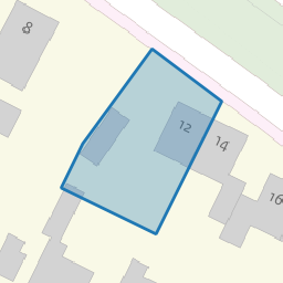 Perceel DTC01-M-3452