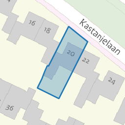 Perceel DTC01-M-3456