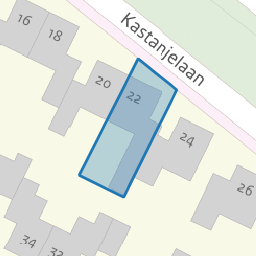 Perceel DTC01-M-3457