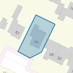 Perceel DTC01-M-3458