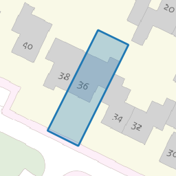 Perceel DTC01-M-3460