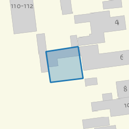 Perceel DTC01-M-3470