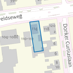 Perceel DTC01-M-3471