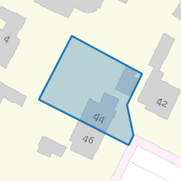 Perceel DTC01-M-3472