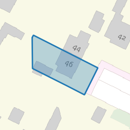 Perceel DTC01-M-3473
