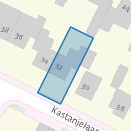 Perceel DTC01-M-3475