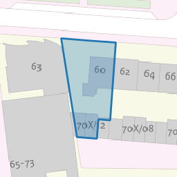 Perceel DTC01-M-3477