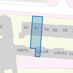 Perceel DTC01-M-3478